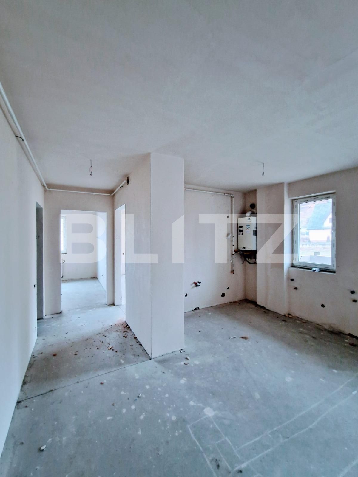 Apartament de vânzare 3 camere Floreşti - 137454AV | BLITZ Cluj-Napoca | Poza2