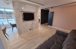 Apartament de lux, 63mp, terasa 54mp, zona Grigorescu