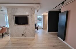 Apartament de lux, 63mp, terasa 54mp, zona Grigorescu