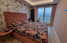 Apartament de lux, 63mp, terasa 54mp, zona Grigorescu