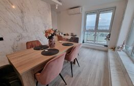 Apartament de lux, 63mp, terasa 54mp, zona Grigorescu