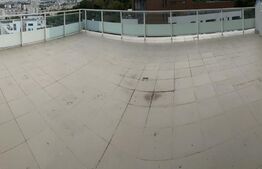 Apartament de lux, 63mp, terasa 54mp, zona Grigorescu