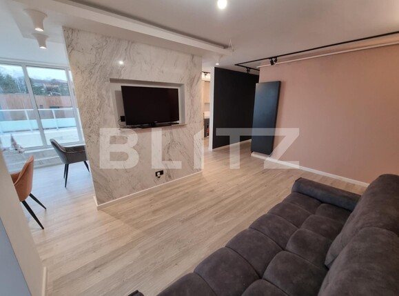 Apartament de vânzare 2 camere Grigorescu - 137456AV | BLITZ Cluj-Napoca | Poza3