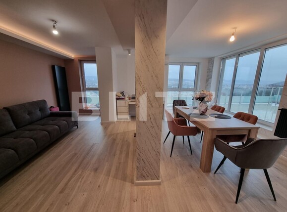 Apartament de vânzare 2 camere Grigorescu - 137456AV | BLITZ Cluj-Napoca | Poza6