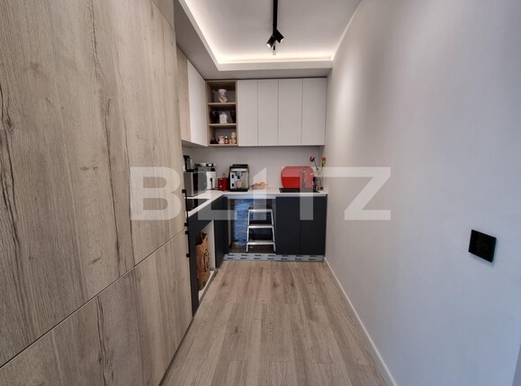 Apartament de vânzare 2 camere Grigorescu - 137456AV | BLITZ Cluj-Napoca | Poza2
