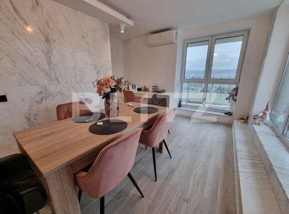 Apartament de vânzare 2 camere Grigorescu - 137456AV | BLITZ Cluj-Napoca | Poza7