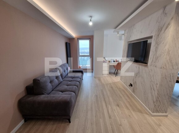 Apartament de vânzare 2 camere Grigorescu - 137456AV | BLITZ Cluj-Napoca | Poza4