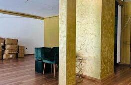 Spatiu comercial, 84 mp, zona Sopor, terasa de 25 mp