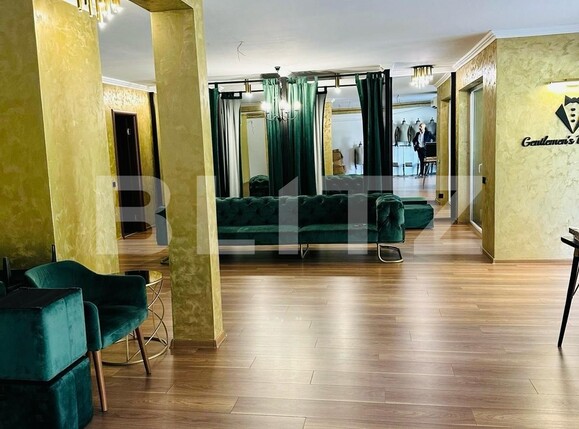 Spațiu comercial de închiriat Sopor - 137457SIC | BLITZ Cluj-Napoca | Poza1