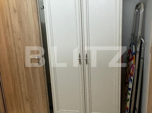 Apartament de vânzare 2 camere Centrul Istoric - 137458AV | BLITZ Brașov | Poza4