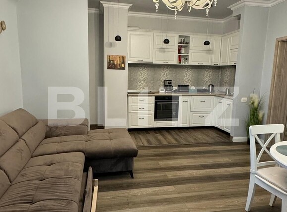 Apartament de vânzare 2 camere Centrul Istoric - 137458AV | BLITZ Brașov | Poza3