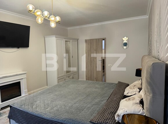 Apartament de vânzare 2 camere Centrul Istoric - 137458AV | BLITZ Brașov | Poza1