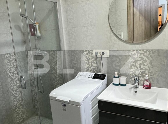 Apartament de vânzare 2 camere Centrul Istoric - 137458AV | BLITZ Brașov | Poza5