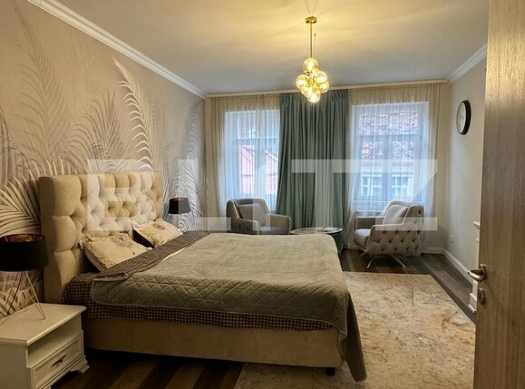 Apartament de vânzare 2 camere Centrul Istoric - 137458AV | BLITZ Brașov | Poza2