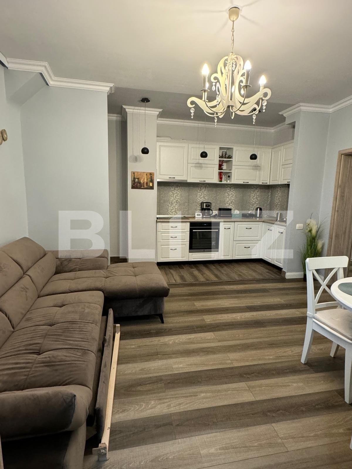 Apartament de vânzare 2 camere Centrul Istoric - 137458AV | BLITZ Brașov | Poza3