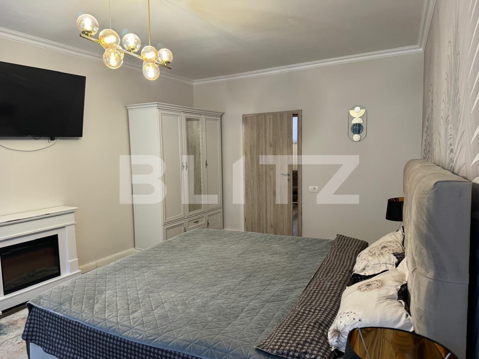 Apartament de vânzare 2 camere Centrul Istoric - 137458AV | BLITZ Brașov | Poza1