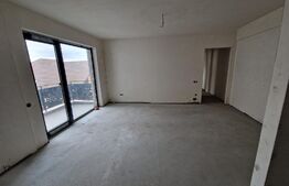 Apartament 3 camere, 69,80 mp, cu parcare subterana, Someseni