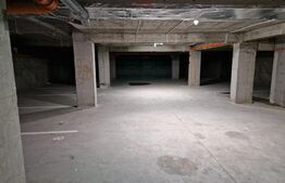 Apartament 3 camere, 69,80 mp, cu parcare subterana, Someseni