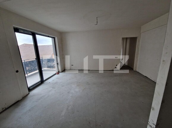 Apartament de vânzare 3 camere Someseni - 137466AV | BLITZ Cluj-Napoca | Poza1