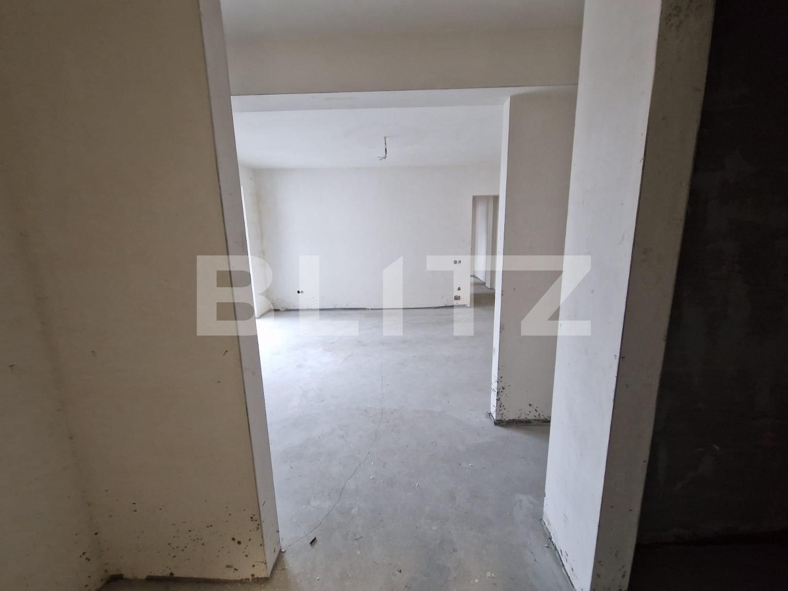 Apartament de vânzare 3 camere Someseni - 137466AV | BLITZ Cluj-Napoca | Poza2
