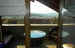 Penthouse 210 mp, zona Eugen Ionesco! Bun gust, design personalizat!