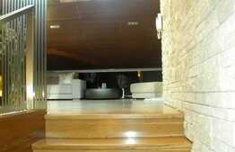 Penthouse 210 mp, zona Eugen Ionesco! Bun gust, design personalizat!