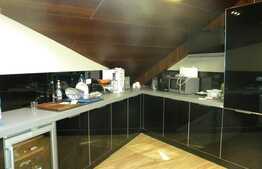 Penthouse 210 mp, zona Eugen Ionesco! Bun gust, design personalizat!