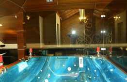 Penthouse 210 mp, zona Eugen Ionesco! Bun gust, design personalizat!