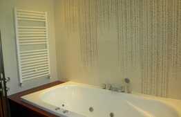 Penthouse 210 mp, zona Eugen Ionesco! Bun gust, design personalizat!