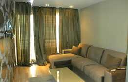 Penthouse 210 mp, zona Eugen Ionesco! Bun gust, design personalizat!