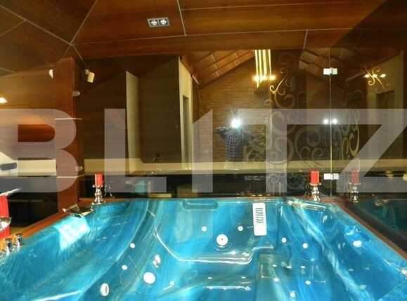 Apartament de vânzare 4 camere Europa - 13747AV | BLITZ Cluj-Napoca | Poza9