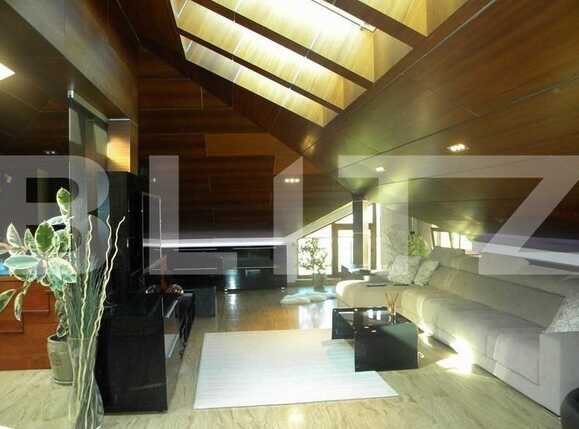 Apartament de vânzare 4 camere Europa - 13747AV | BLITZ Cluj-Napoca | Poza2