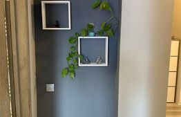 Apartament 3 camere ,74 mp utili, garaj,Baciu