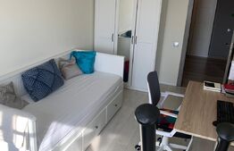 Apartament 3 camere ,74 mp utili, garaj,Baciu