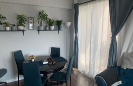 Apartament 3 camere ,74 mp utili, garaj,Baciu