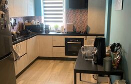 Apartament 3 camere ,74 mp utili, garaj,Baciu