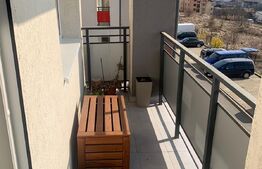 Apartament 3 camere ,74 mp utili, garaj,Baciu