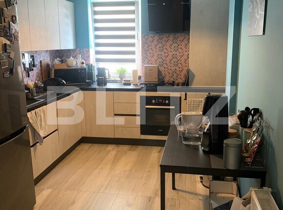 Apartament de vânzare 3 camere Baciu - 137473AV | BLITZ Cluj-Napoca | Poza3