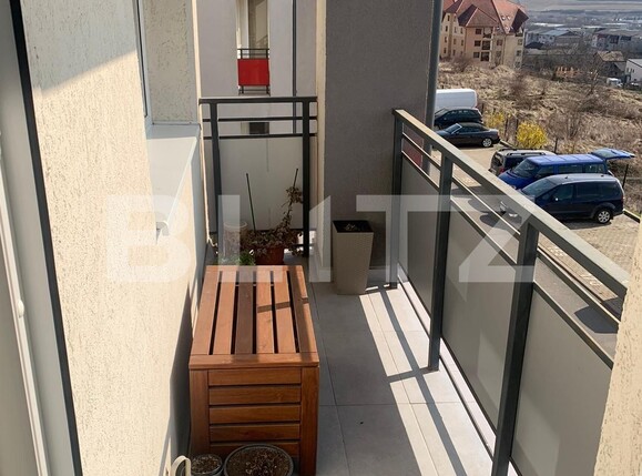 Apartament de vânzare 3 camere Baciu - 137473AV | BLITZ Cluj-Napoca | Poza6