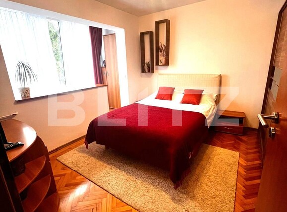 Apartament de vânzare 3 camere Astra - 137478AV | BLITZ Brașov | Poza3