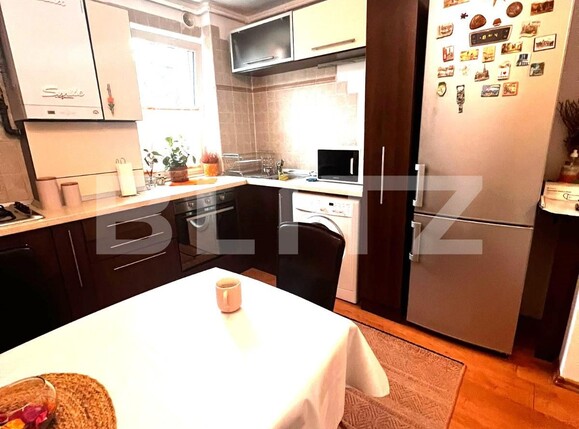 Apartament de vânzare 3 camere Astra - 137478AV | BLITZ Brașov | Poza6