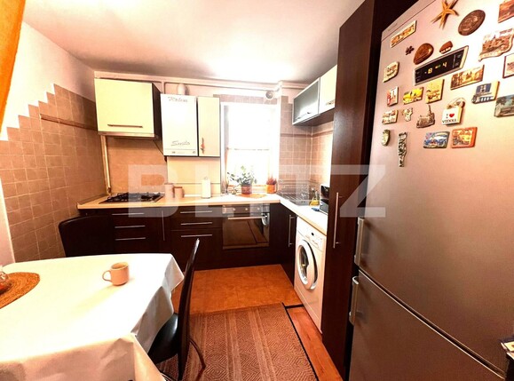 Apartament de vânzare 3 camere Astra - 137478AV | BLITZ Brașov | Poza5