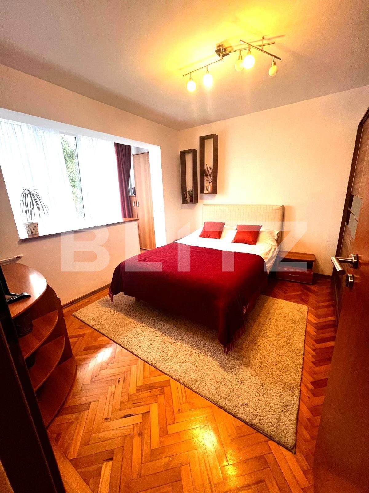 Apartament de vânzare 3 camere Astra - 137478AV | BLITZ Brașov | Poza3