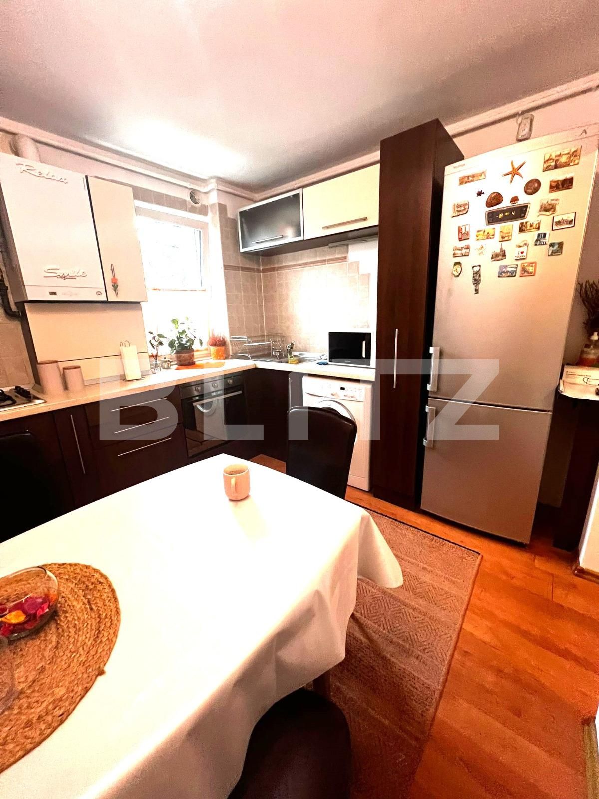 Apartament de vânzare 3 camere Astra - 137478AV | BLITZ Brașov | Poza6