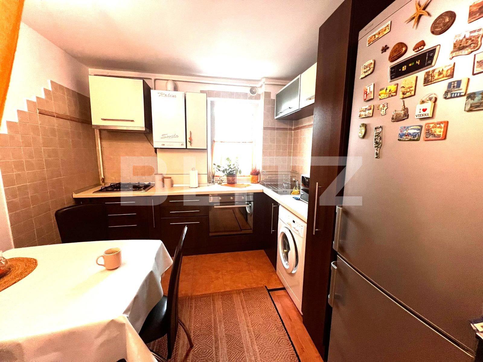 Apartament de vânzare 3 camere Astra - 137478AV | BLITZ Brașov | Poza5