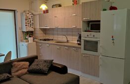 Apartament 3 camere, 63mp utili, gradina, parcare, zona Stejarului