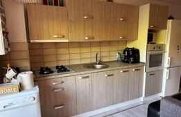 Apartament 3 camere, 63mp utili, gradina, parcare, zona Stejarului