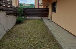 Apartament 3 camere, 63mp utili, gradina, parcare, zona Stejarului