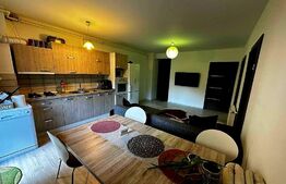 Apartament 3 camere, 63mp utili, gradina, parcare, zona Stejarului