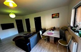 Apartament 3 camere, 63mp utili, gradina, parcare, zona Stejarului